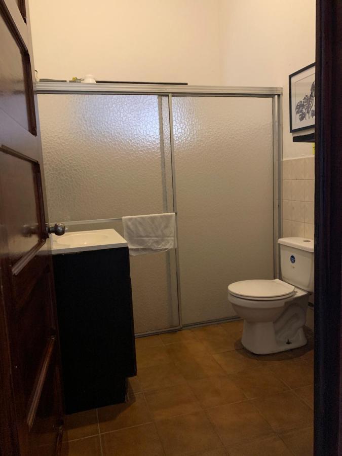 Hostal My Green House Либерия Экстерьер фото