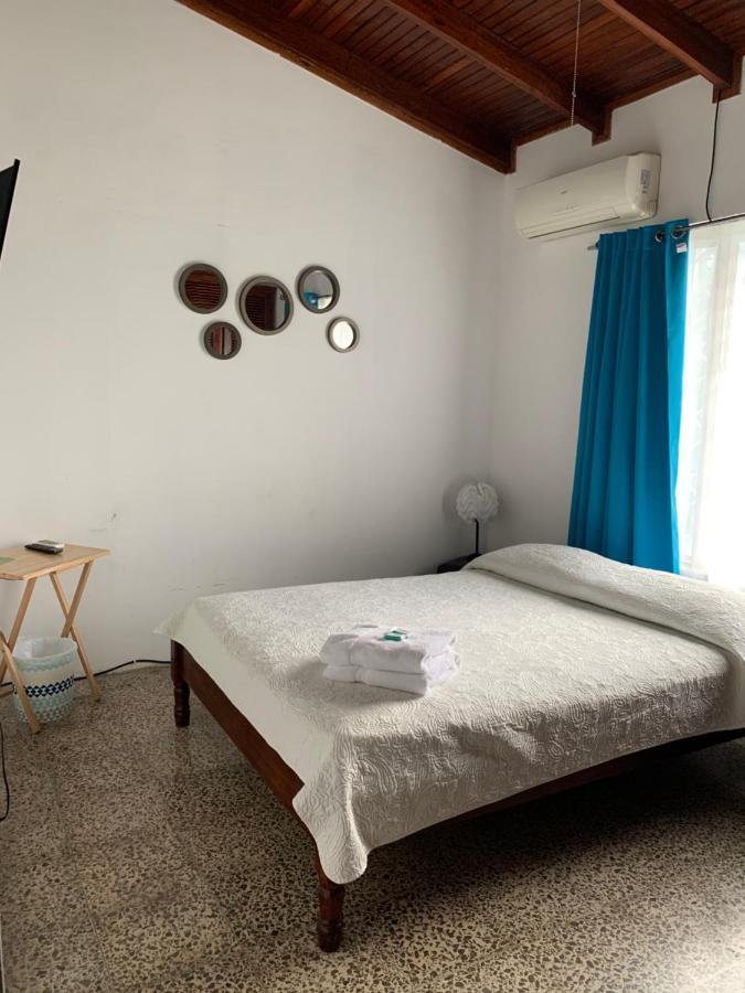 Hostal My Green House Либерия Экстерьер фото