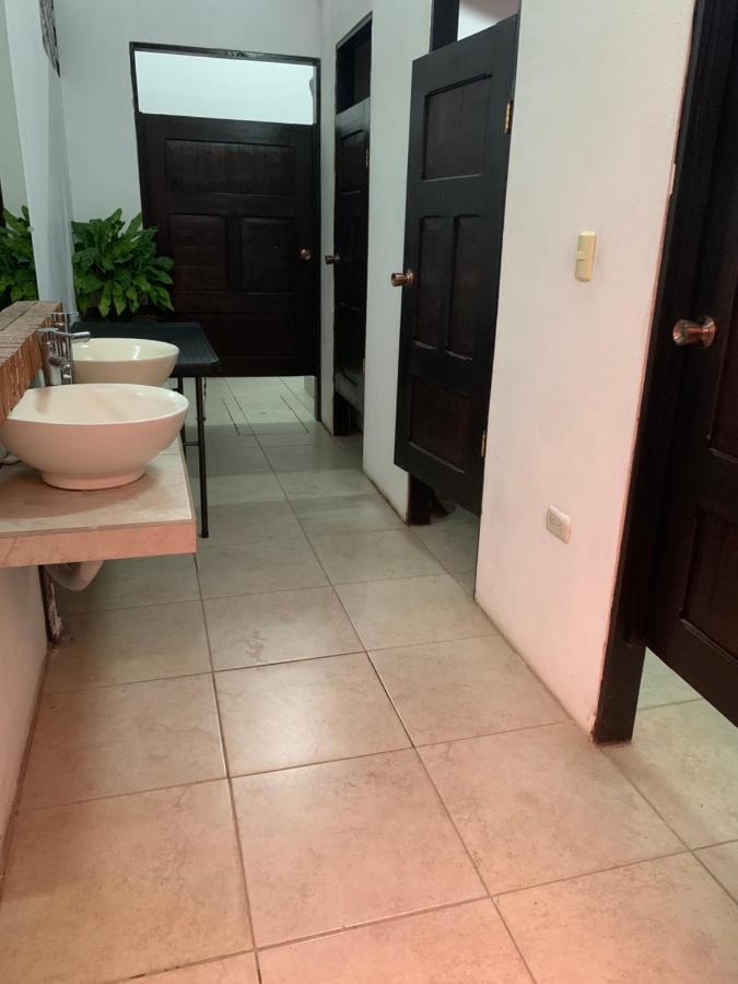 Hostal My Green House Либерия Экстерьер фото